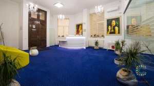 Charm Studio Videochat Birou Receptie 1.1 Parter