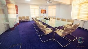 Charm Studio Videochat Conference Room 1.0