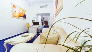 Charm Studio Videochat Longue 1.0 Parter